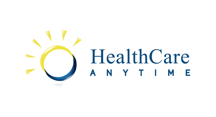 HealthCare Anytime Logo