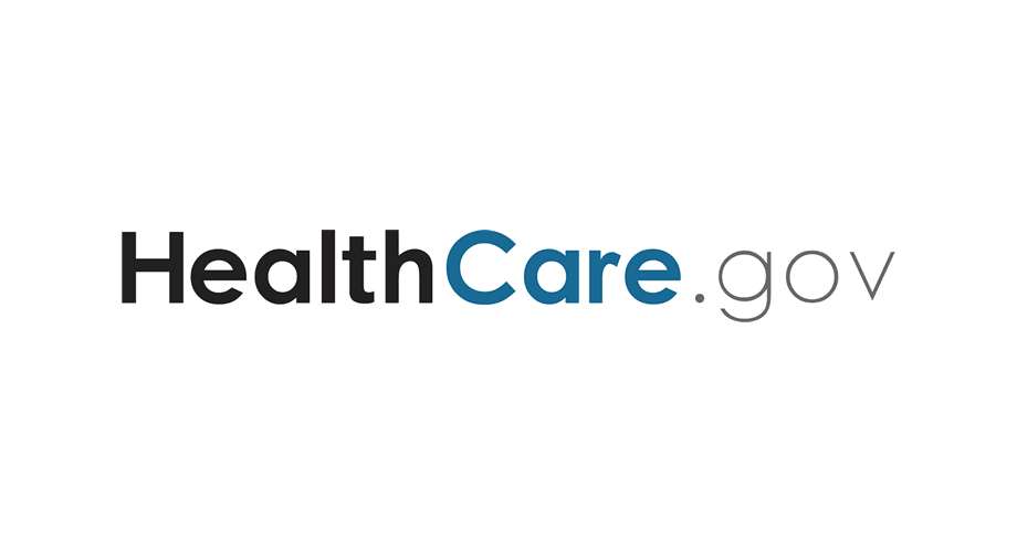 Healthcare.gov Logo Download AI All Vector Logo