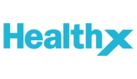 Healthx Logo's thumbnail