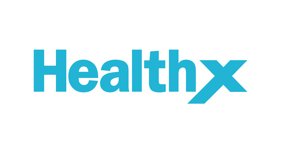 Healthx Logo