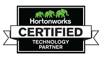 Hortonworks Certified Technology Partner Logo's thumbnail