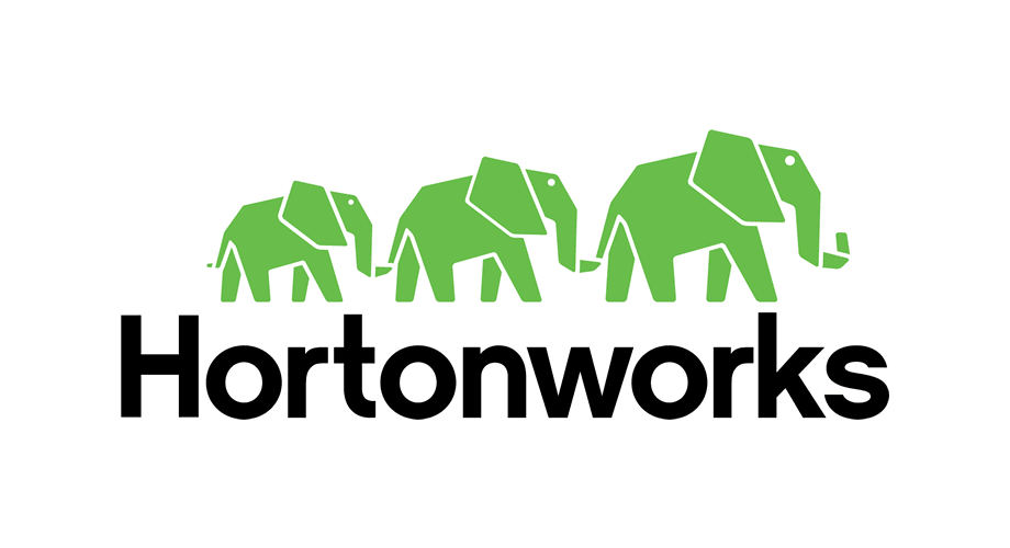 Hortonworks Logo