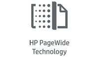 HP PageWide Technology Logo's thumbnail