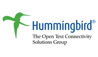 Download Hummingbird Logo