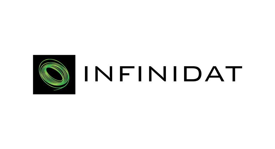 INFINIDAT Logo