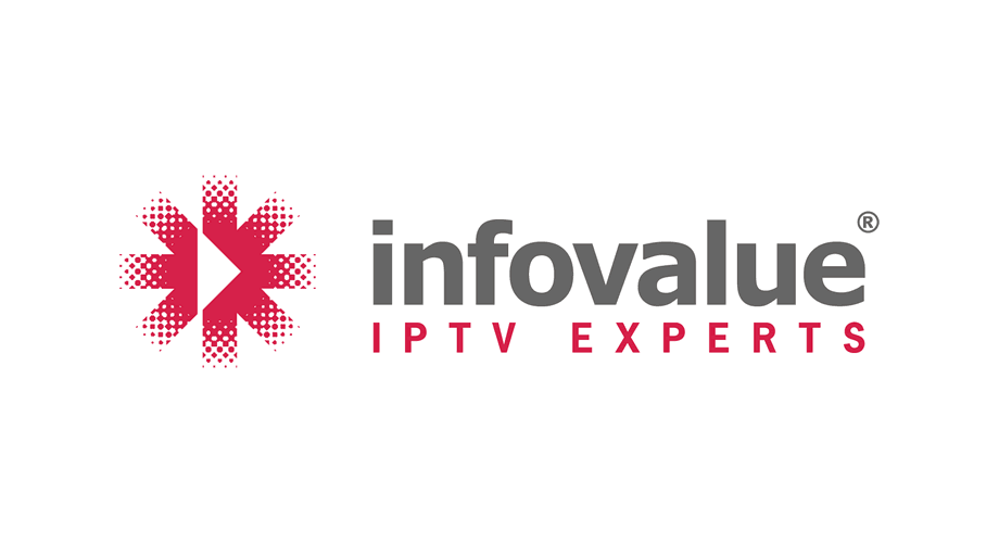 InfoValue Logo