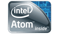 Download Intel ATOM Inside Logo 1
