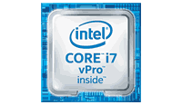 Download Intel Core i7 vPro inside Logo