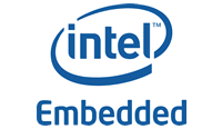 Download Intel Embedded Logo