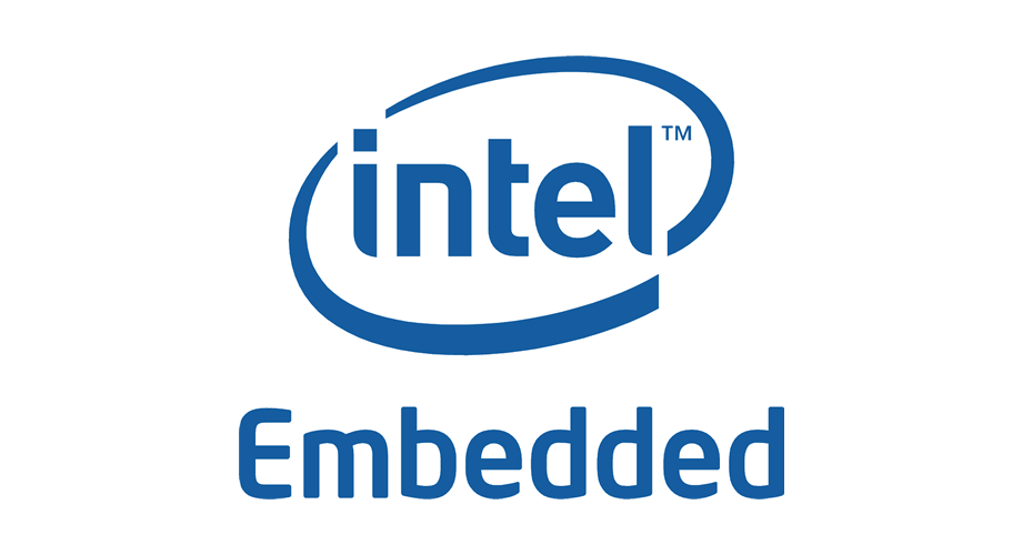 Intel Embedded Logo