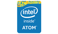 Intel Inside ATOM Logo's thumbnail