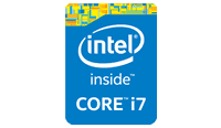 Download Intel inside Core i7 Logo