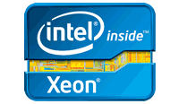 Download Intel Inside Xeon Logo 1