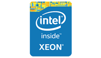 Intel Inside Xeon Logo's thumbnail