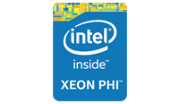 Download Intel Inside Xeon PHI Logo
