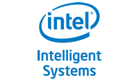 Intel Intelligent Systems Logo's thumbnail