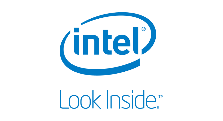 Intel Look Inside Logo