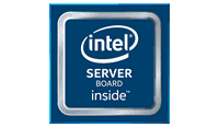 Download Intel Server Board Inside Logo