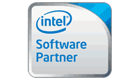 Download Intel Software Partner Logo