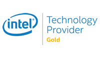 Intel Technology Provider Gold Logo's thumbnail