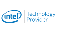 Download Intel Technology Provider Logo