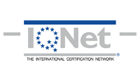 IQnet Association Logo's thumbnail