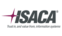 ISACA Logo's thumbnail