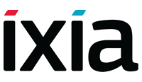 Download Ixia Logo