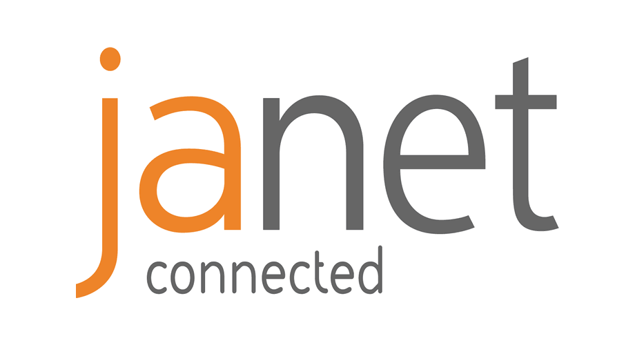 Janet Connected Logo
