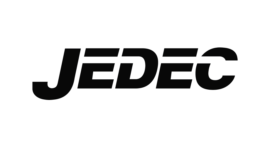JEDEC Logo