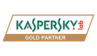 Kaspersky Gold Partner Logo's thumbnail