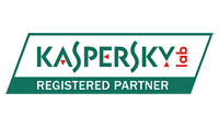 Kaspersky Registered Partner Logo's thumbnail