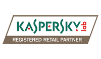 Kaspersky Registered Retailer Partner Logo's thumbnail