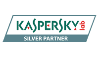 Kaspersky Silver Partner Logo's thumbnail