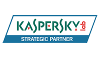 Kaspersky Strategic Partner Logo's thumbnail