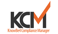 KnowBe4 Compliance Manager (KCM) Logo's thumbnail