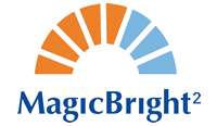 Download MagicBright 2 Logo