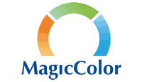 Download MagicColor Logo