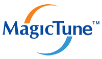 MagicTune Logo's thumbnail