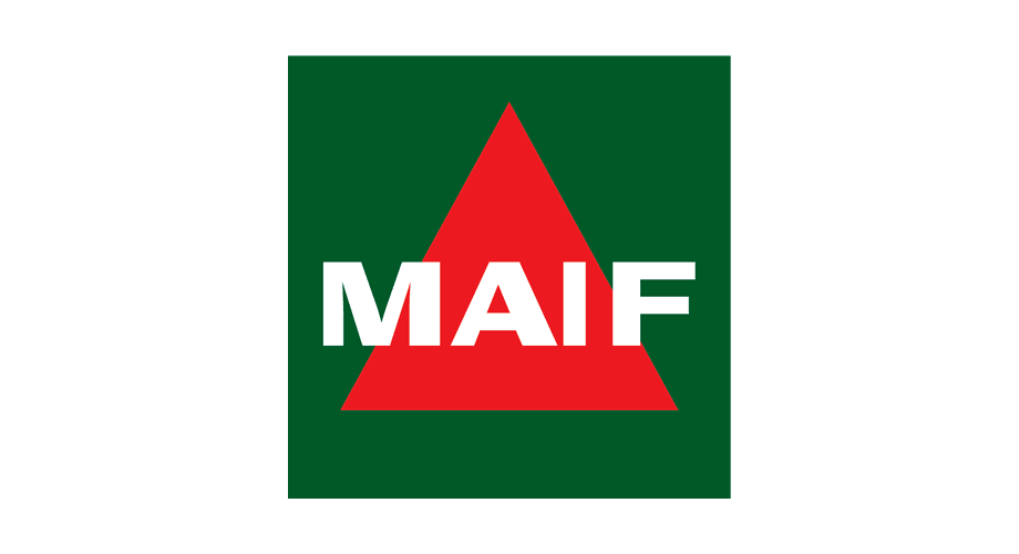 MAIF Logo