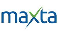 Maxta Logo's thumbnail