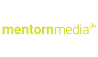 Mentorn Media Logo's thumbnail