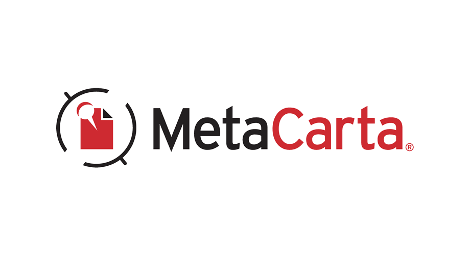 MetaCarta Logo
