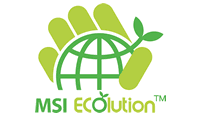 MSI ECOlution Logo's thumbnail