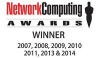 Network Computing Awards Winner Logo's thumbnail
