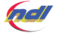 Numerical Design Limited (NDL) Logo's thumbnail