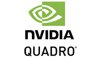 Nvidia Quadro Logo's thumbnail