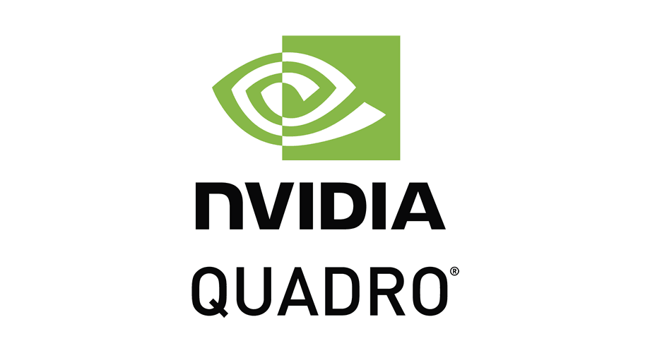 Nvidia Quadro Logo