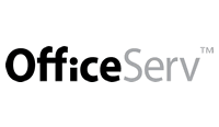 Download OfficeServ Logo