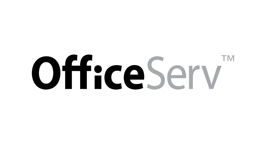 OfficeServ Logo Download - AI - All Vector Logo